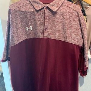UA Polo